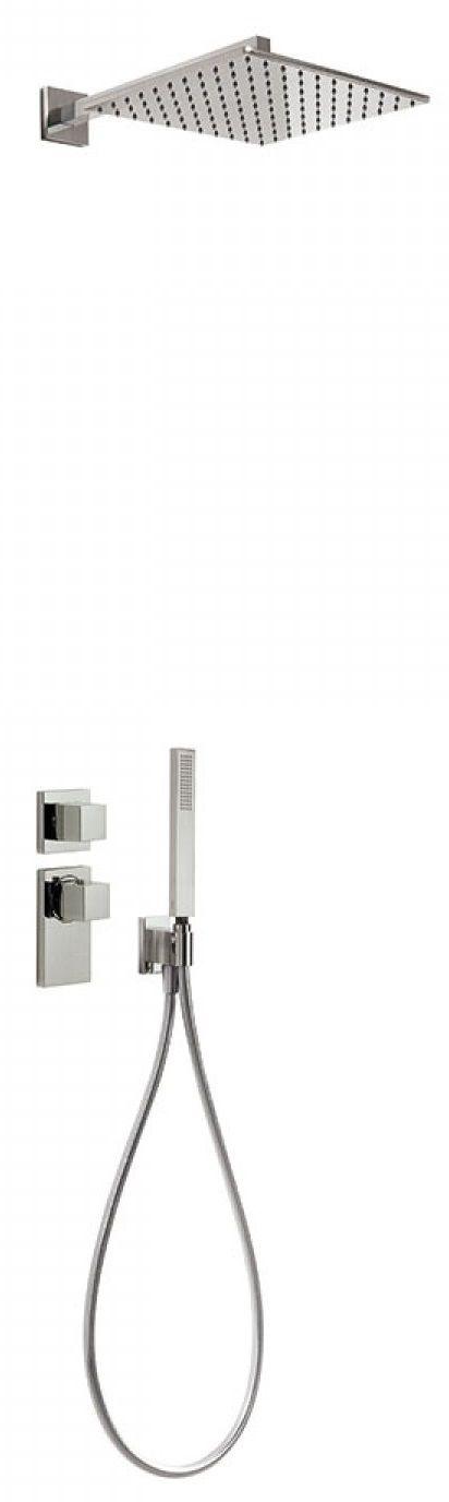 Душевая система Tres Block System 20625201AC