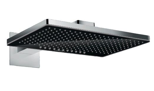 Верхний душ Hansgrohe Rainmaker Select 466 X 300 2jet 24005600