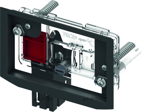 Контейнер для клавиш смыва воды Tece 9240950