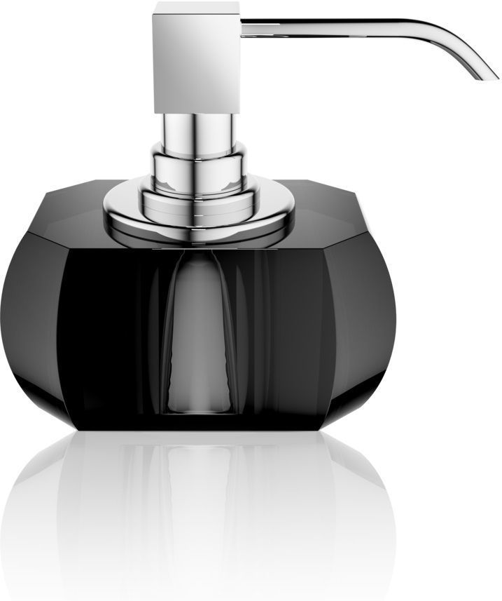 Дозатори Decor Walther Kristall 0924294