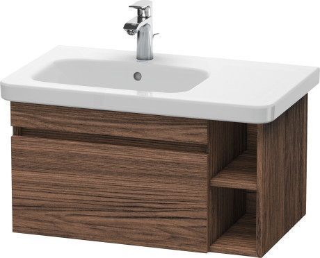 Тумба DuraStyle Duravit 730 x 448 мм (без раковины) DS639402121