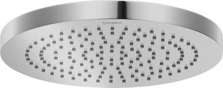 Верхній душ Duravit UV0660013000