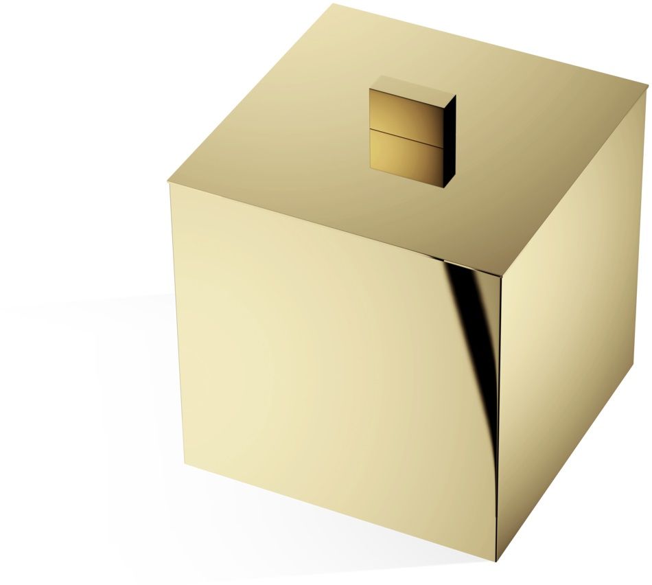 Бокси для ванніх приладдя Decor Walther Cube 0846520