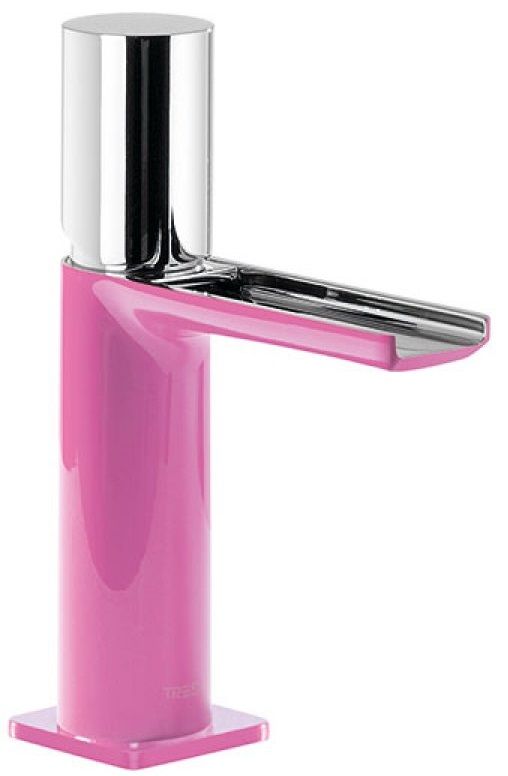 Смесители для раковины Tres Loft 20011002FU