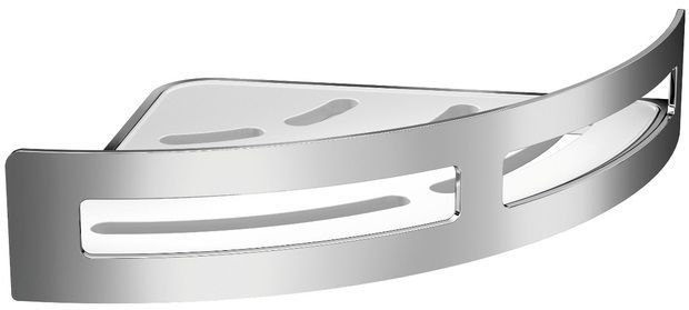 Угловая мыльница Emco System 2