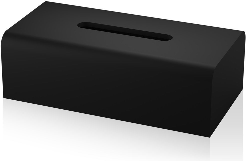 Серветниці Decor Walther Stone 0971960