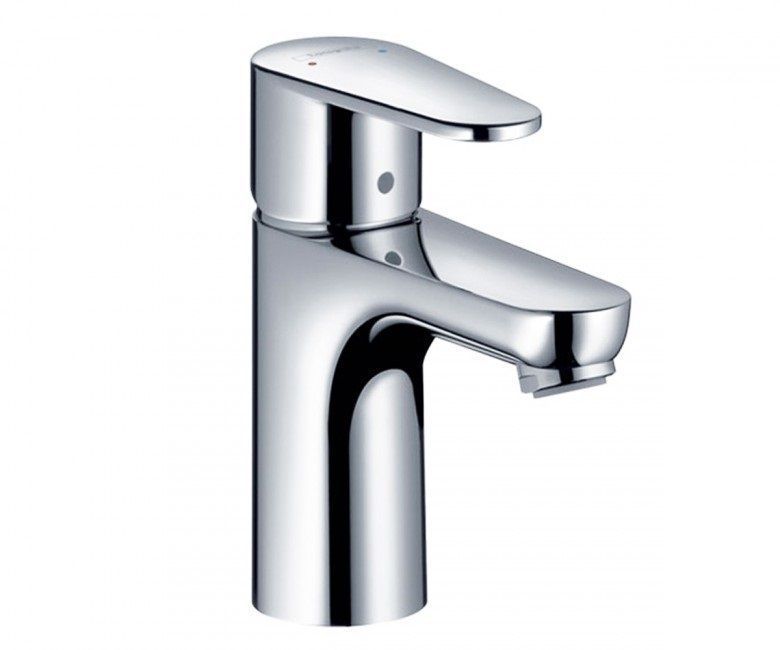 Смеситель для умывальника Hansgrohe Talis E2 31512000
