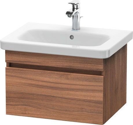 Тумба DuraStyle Duravit  580 x 448 мм (без раковины) DS638007979