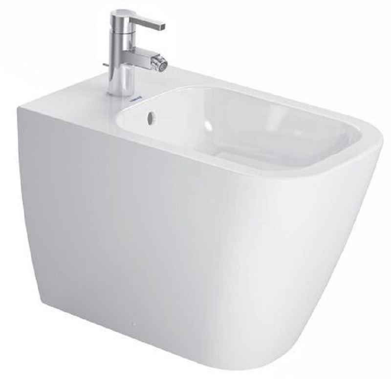 Напольное биде