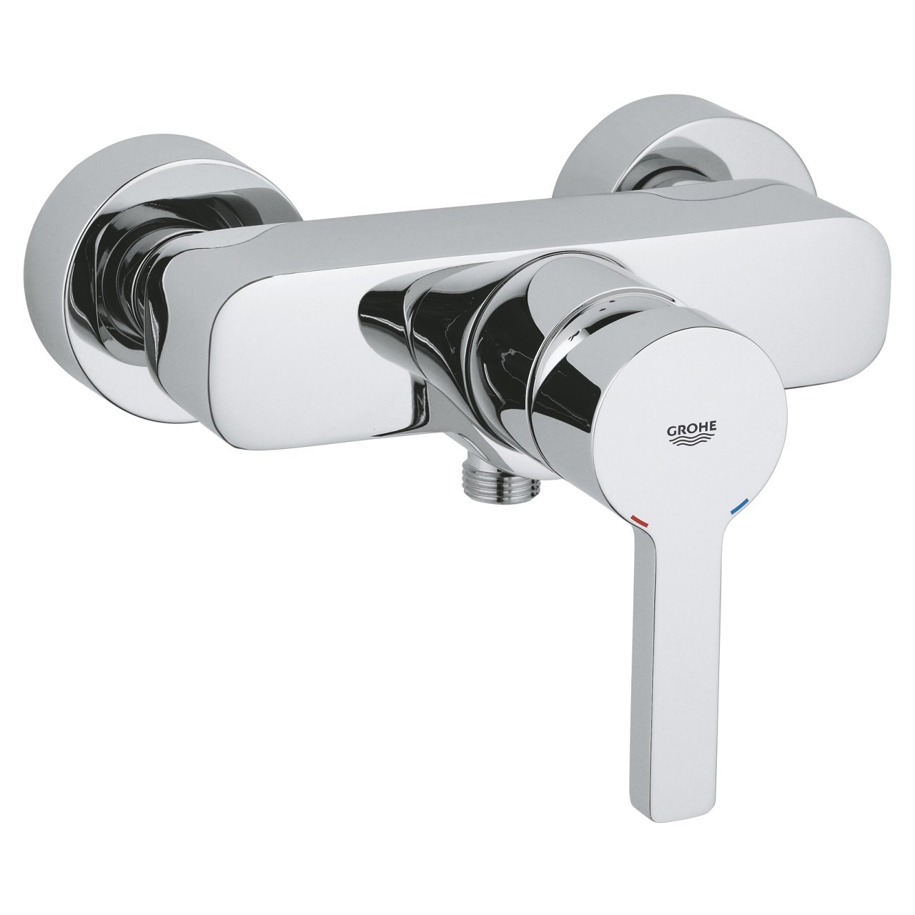 Смеситель для душа Grohe Lineare 33865000