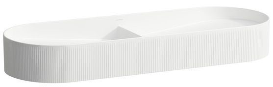 Умивальник підвісний Laufen Sonar H8123497571121