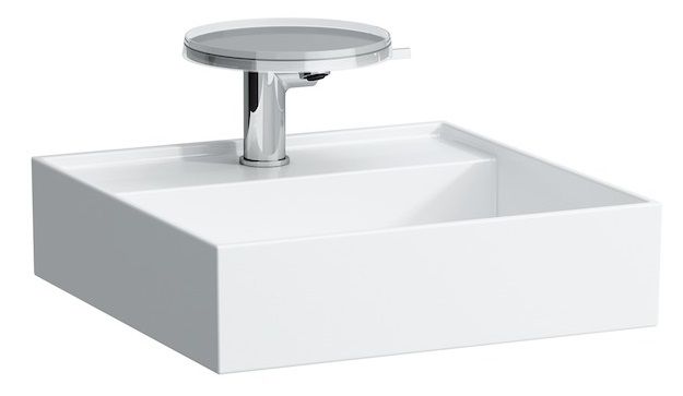 Мини-умывальник Laufen Kartell H8153310008151