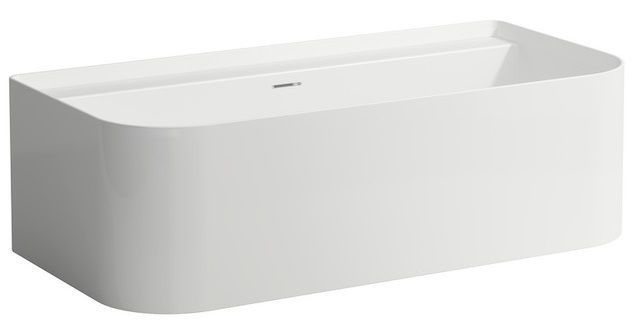Ванна пристенная Laufen Sonar H2203470000001