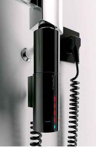 ТЕН INSTAL PROJEKT HOTS-09C2 (сенсорний) HOTS-09C2