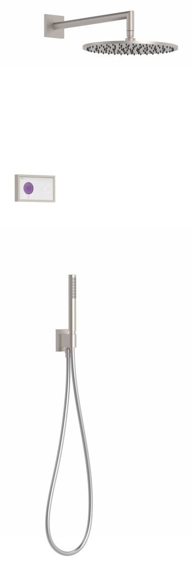 Душевая система Tres Shower Technology 09286558AC