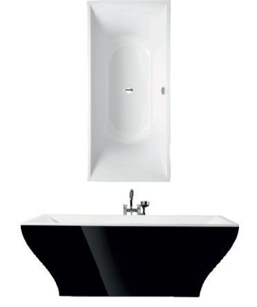 Ванна Villeroy&Boch La Belle UBQ180LAB2PDT1V-96