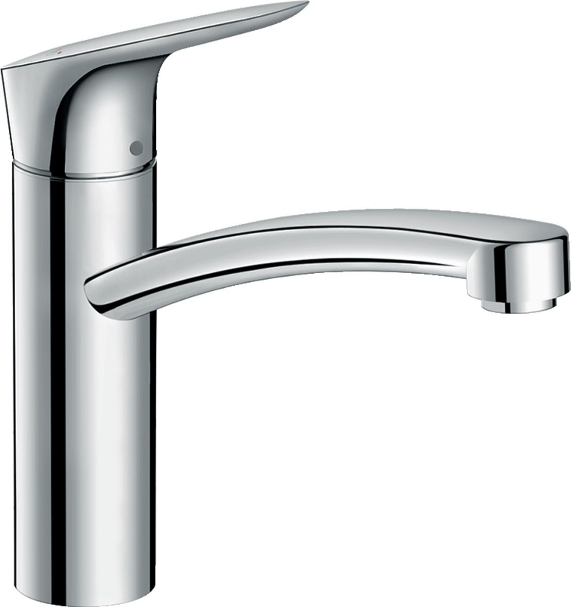 Змішувачі для кухні Logis M31 Hansgrohe 71832000