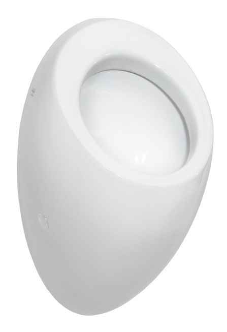 Пісуар Laufen ILBAGNOALESSI One H8409754000001