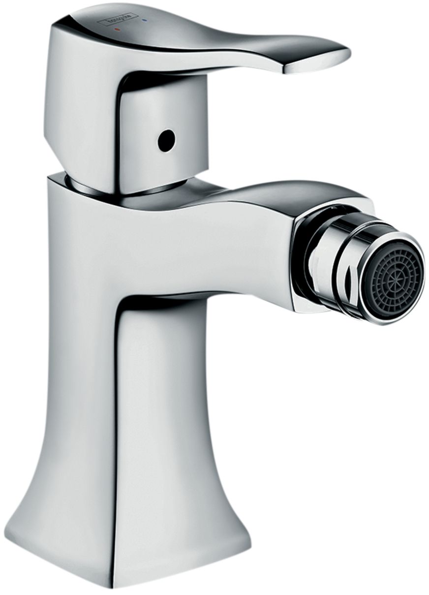 Смеситель для биде  Hansgrohe Metris Classic  31275000
