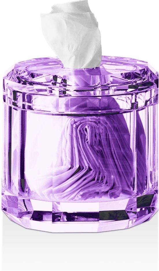 Серветниці Decor Walther Kristall 0931580