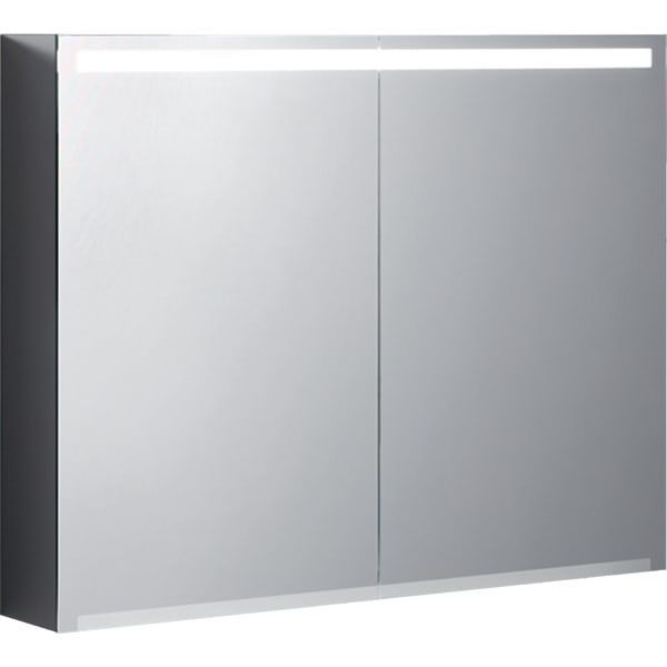 Зеркальный шкафчик Geberit Option Basic 500.583.00.1