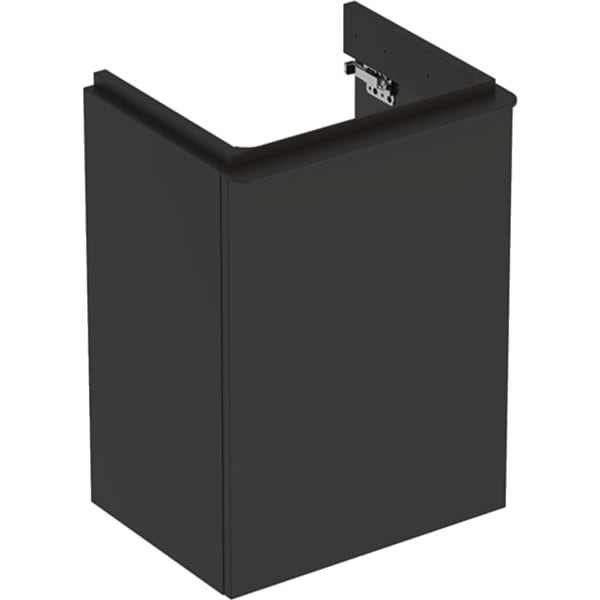 Шафка під умивальник Geberit Smyle Square 500.351.JK.1