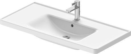 Умывальник Duravit D-Neo 2367100060