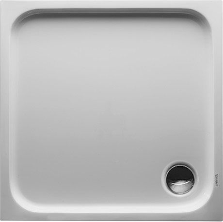 Піддон Duravit D-Code 800/900/1000 720101000000000