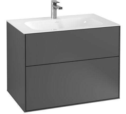 Тумба для умывальника Finion Villeroy and Boch G01000GK