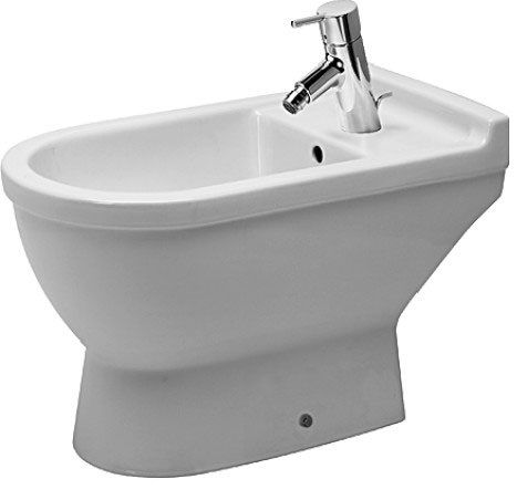 Біде підлогове Duravit Starck 3 2234100000