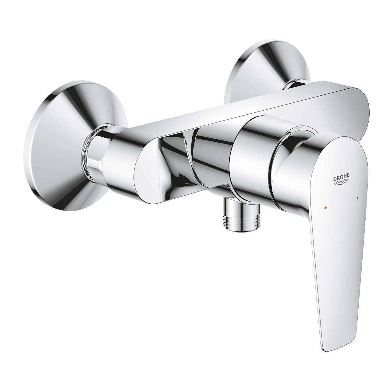 Змішувач для душа Grohe BauEdge 23635001