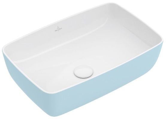 Раковина на столешницу Villeroy and Boch Artis 417258BCW0