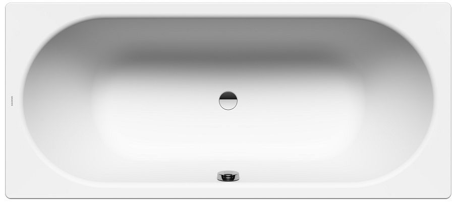 Ванна Classic Duo 2915 0001 0711