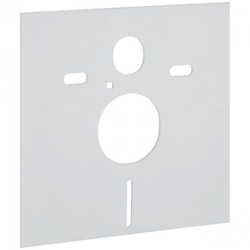 Звукоизолирующая прокладка Geberit Duofix