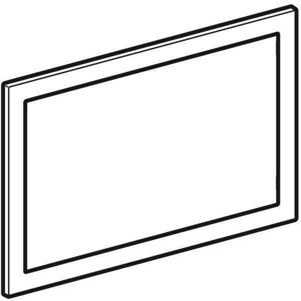 Рама Geberit Sigma 60 115.641.GH.1