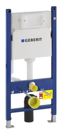 Инсталляции для подвесного унитаза