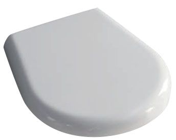 Сиденье с плавным опусканием AXA Cinque