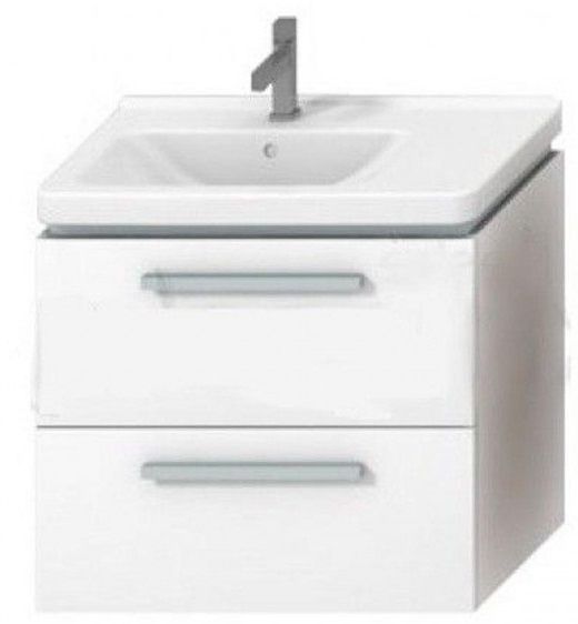 Тумба під умивальник  Cubito Jika H4502081725001