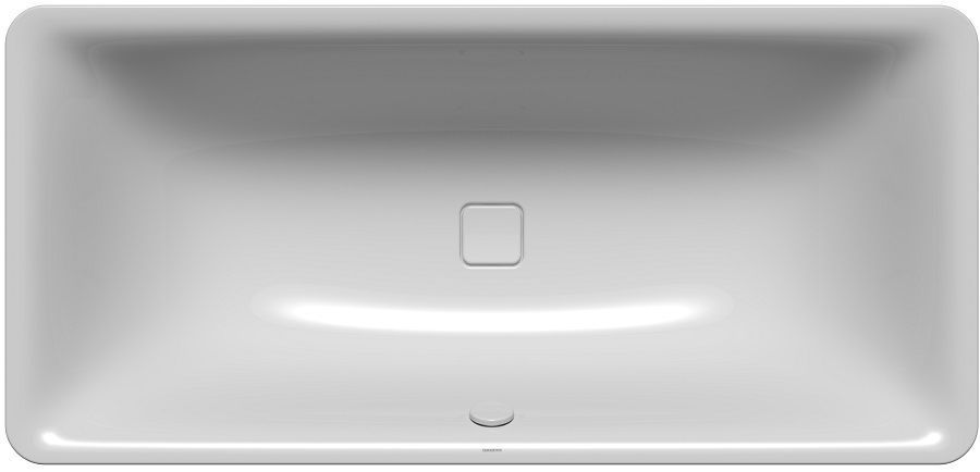 Ванна Incava 2176 0001 0199