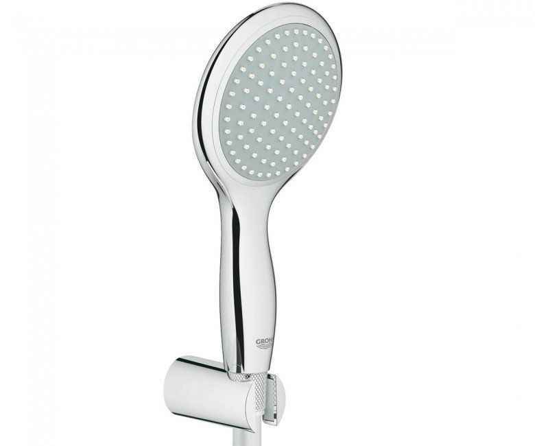 Душевой набор Grohe Power&Soul 27839000