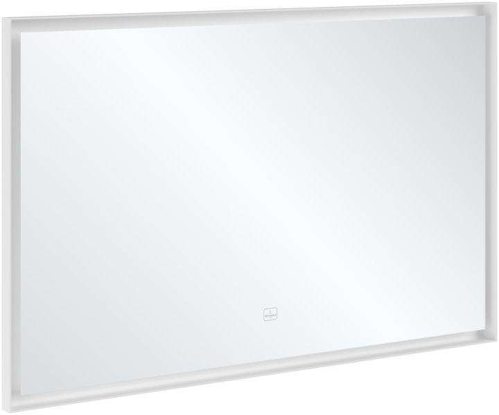 Дзеркало з підсвіткою Villeroy & Boch Subway 3.0 A4631200