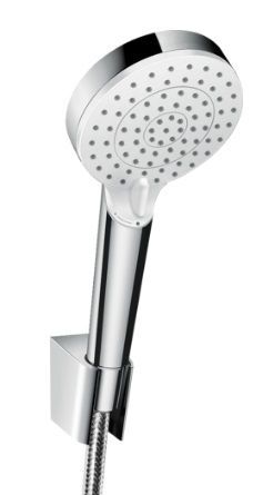 Душевой набор Hansgrohe Crometta Vario (100/1250-1600) 2jet 26692400