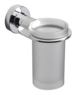 Стакан для зубних щіток Creabath Architecture 169474