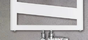 Полотенцесушитель Zehnder Kazeane