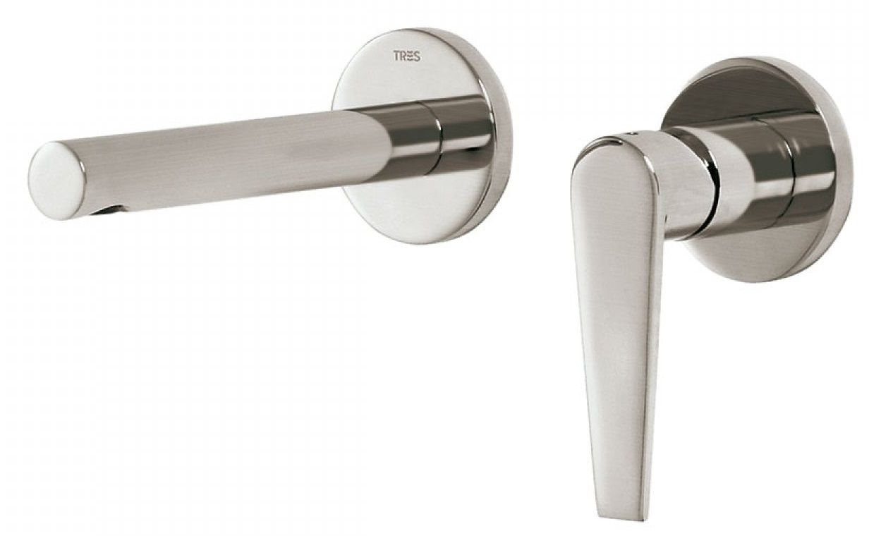 Смесители для раковины Tres Class 20520071AC