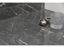 Плитка напольная 60.5x120.5 MarmoChic Dark illusion Pol ( Villeroy&Boch) 2730-MR9P-00-10