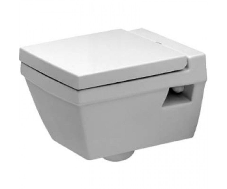 Унітаз Duravit 2nd floor підвісний (2205090000) 2205090000