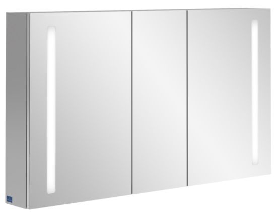 Зеркальный шкафчик My view 14 Villeroy & Boch A4231200