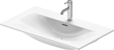 Умывальник Duravit Viu 2344830058