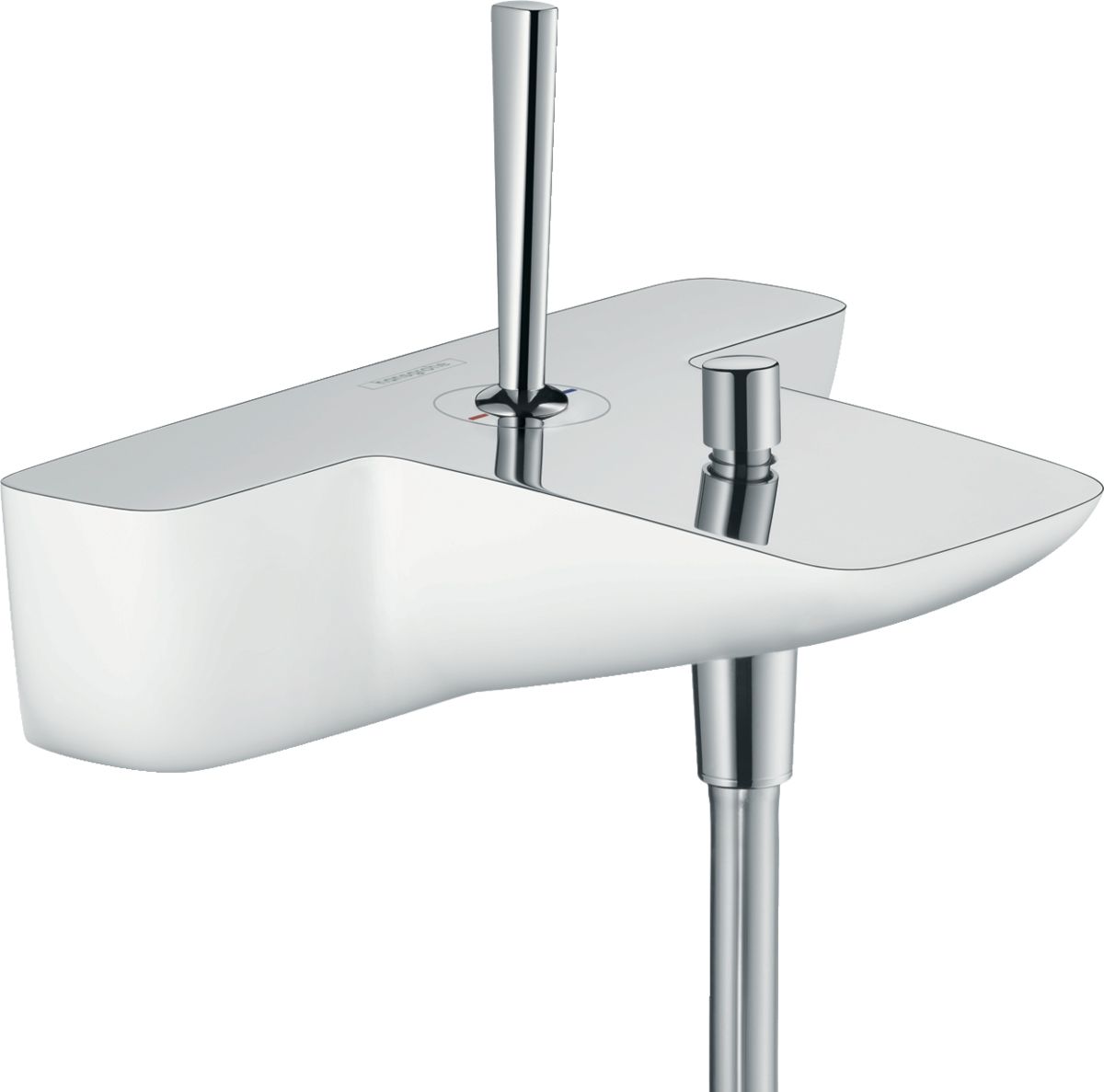 Смеситель сенсорный Hansgrohe PuraVida 15472400